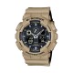 Casio G-Shock Digital Watch GA-100L-8ADR