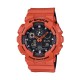 Casio G-Shock Digital Watch GA-100L-4ADR