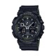 Casio G-Shock Digital Watch GA-100L-1ADR