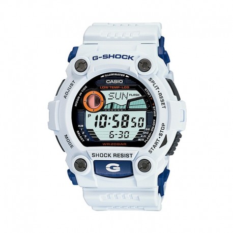 Casio G-Shock Digital Watch G-7900A-7DR