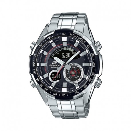 Casio Edifice ERA-600D-1AVUDF Watch