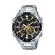 Casio Edifice ERA-600D-1A9V Watch