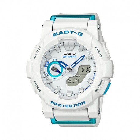 Casio Baby G BA-185FS-7ADR Digital Watch