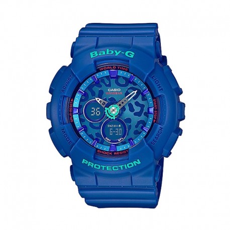 Casio Baby G BA-120LP-2ADR Digital Watch