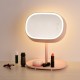 Hons LED Makeup Mirror Lamp (Pink)