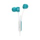 AKG Y20U 入耳式耳機 (藍綠色)