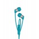 AKG Y23U 入耳式耳機 (藍綠色)