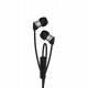 AKG Y23U In Ear Headphone (Black)
