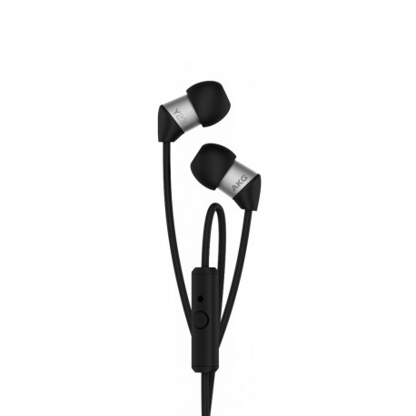 AKG Y23U In Ear Headphone (Black)