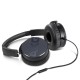 AKG Y50 On Ear Headphone (Black)