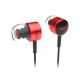 AKG K374 入耳式耳機 (紅色)