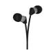 AKG Y23 In Ear Headphone (Black)