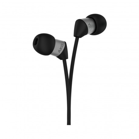 AKG Y23 In Ear Headphone (Black)
