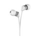 AKG Y23 In Ear Headphone (White)