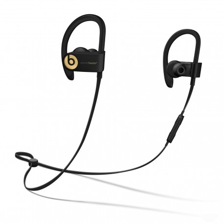Beats Powerbeats3 Wireless Earphone (Gold)
