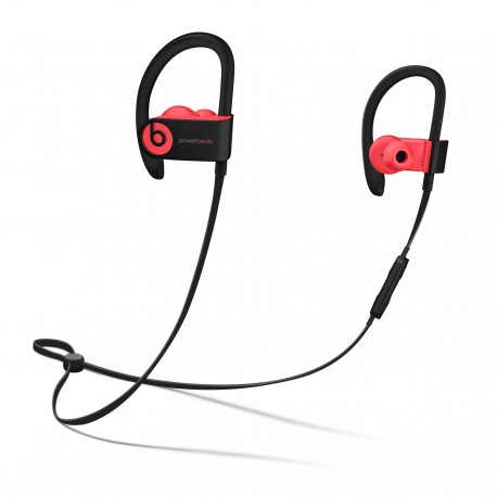 Beats Powerbeats3 Wireless Earphone (Red)