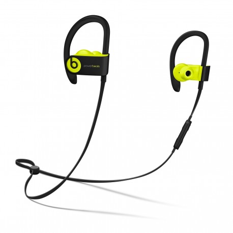 Beats Powerbeats3 Wireless Earphone (Yellow)