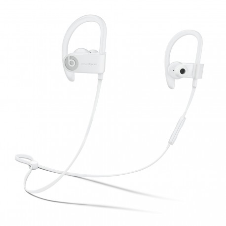 Beats Powerbeats3 Wireless Earphone (White)