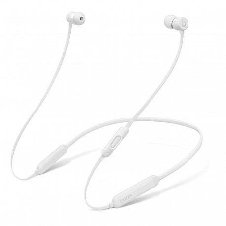 Beats X Wireless Earphone (White)