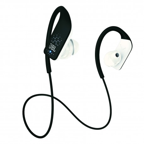 JBL Action Sport GRIP 500 In Ear Headphone (Black)