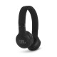 JBL E45BT On Ear Headphone (Black)
