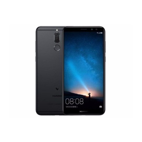 Huawei Nova 2i (黑色)