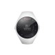 POLAR M200 GPS 光學心率跑步手錶 M/L碼 140-200MM (白色)