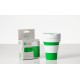 US Stojo Collapsible Pocket Cup (Ｇreen)