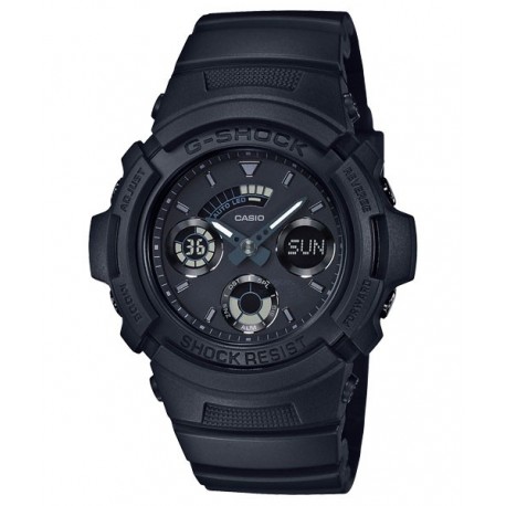 G-Shock Digital Watch 591BB-1ADR