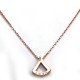 18K ROSE GOLD CHAINS 124647