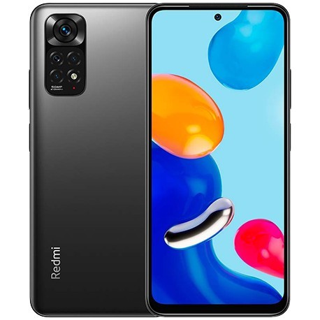 REDMI NOTE 11 PRO 6 + 128GB BLUE