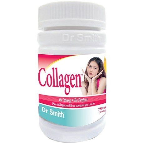 Dr. Smith Collagen