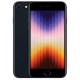 Apple iPhone SE 2022, Black, 128GB