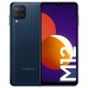 Samsung Galaxy M12, Android 12, Smartphone,6.5" PLS, LTE, Octa-core, Dual SIM, 48+8MP, 4+64GB, Black